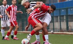 Aydınspor, kötü gidiş sürüyor: Balıkesir'den puansız dönüyor