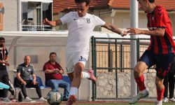 Aydınspor, sonunu getiremedi