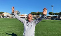 Aydınspor’da Öztürk dönemi sona erdi