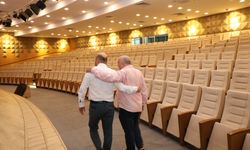 AYTO’da dostluk rüzgarı: Dokuzlu’dan Ülken’e Ziyaret