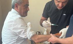 Başkan Alıcık korkuttu: Aydın turuna eli dayanmadı