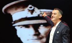 Başkan Arıcı: “Atatürk, Türk milletinin kalbinde yaşıyor"