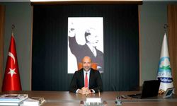 Başkan Arıkan: "O’nun fikirleri, yolumuzu aydınlatmaya devam ediyor"