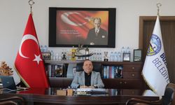 Başkan Galip Özel’den anlamlı 10 Kasım mesajı