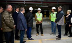 'Gençlerimiz için güzel bir müjdemiz var'