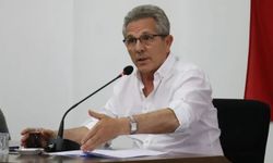 Başkan Tetik yapılan haberlere ateş püskürdü