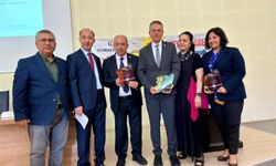 Başkan Yıldırım, Nizip Zeytin festivalinde konuşmacıydı