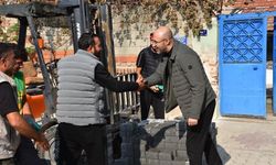 Başkan Zencirci: "Daha konforlu bir Germencik için çalışmaya devam edeceğiz"