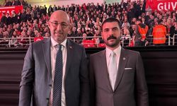 Başkan Zencirci, “Milletimizin umudu CHP’dir”