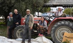 Başkan Zencirci: “Üreticimiz zor durumda”