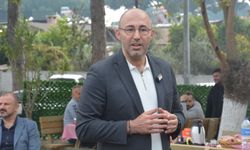 Başkan Zencirci'den JES firmalarına çağrı: “İlçeye değer katın”