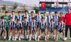 Bu gençler bir harika: Bir deste gol attılar