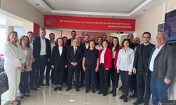 CHP Aydın'da yeni komisyon