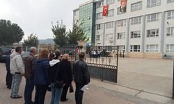 CHP Karacasu'dan Bakan Tekin'e tepki