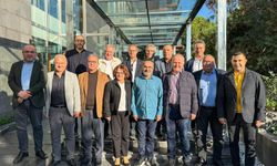 CHP’den dikkat çeken TBB ziyareti: Kuşadası’na çıkarma yaptılar