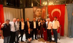 CHP’li Bülbül’den yurt dışındaki Türklere çağrı