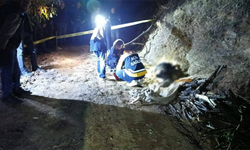 Nazilli’de acı son: Yol kenarında cansız bedeni bulundu