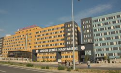 Cumhurbaşkanı Erdoğan açacak: Aydın'da geri sayım