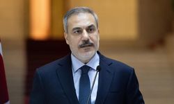 Bakan Fidan, Irak’a resmi ziyarette bulunacak