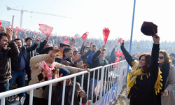 DEGÜF’ten Çerçioğlu’na teşekkür