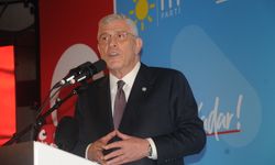 Dervişoğlu, "Aydın'ın dağlarından dert, ovalardan da çiftçilerin gözyaşı akıyor.”