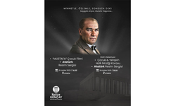 Didim Belediyesi'nden 10 Kasım’da iki ayrı etkinlik