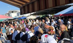 Didim CHP, Akbük’ün altyapısına dikkat çekti