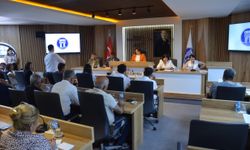 Didim Meclis Kasım toplantısı Cuma günü yapılacak