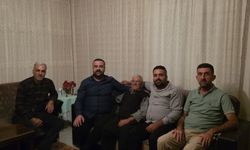 Didim MHP’den, 'Hayırlı günler komşum ziyaretleri'