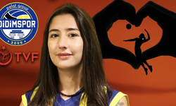 Didim Belediyespor'da ayrılık