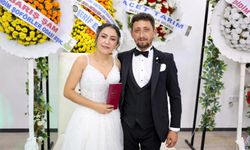 Didim’de CHP’li Meclis üyesi dünya evine girdi