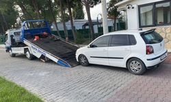 Aydın'da korsan taşımacılığa geçit yok!