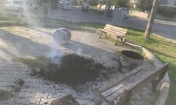 Didim'deki saldırıya belediyeden tepki