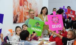 DİGEM’de “Dünya Çocuk Hakları günü kutlaması”