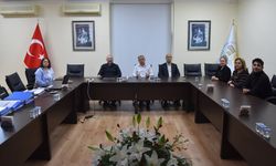 DTO’nun TOBB Akreditasyon Sistemine uyumu izlendi