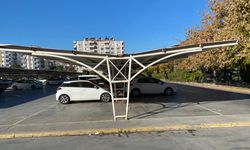 Efeler’de ücretsiz otopark keyfi sona erdi