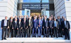 Aydınlı başkanlar, İzmir’de buluştu