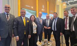 Ege’nin incisi Didim, Londra turizm fuarında dünyaya açıldı