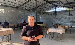 Erkek işine kadın dokunuşu: Atça’da bir başarı hikayesi