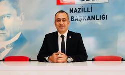 CHP’li Sevim’den Ak Partili vekillere: “Aydın BŞB’deki mobinge sessiz kaldınız”