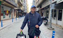 Felçle gelen yeni hayat: Taner Arzuman’ın mücadelesi ilham veriyor