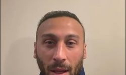Cenk Tosun'dan, Yıldızspor'a selam