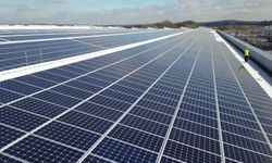 Germencik’in GES ile elektrik gideri sıfırlanacak