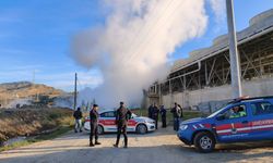 Germencik'te jeotermal patlaması Meclis’e taşındı: Vekil Karakaş’tan bakanlığa 7 soru