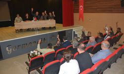 Germencik’te katı atık ücretinde yüzde 50 indirim talebi