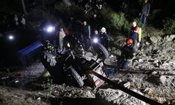 Odun toplamaya giden yaşlı çiftin cansız bedenleri 2 gün sonra bulundu