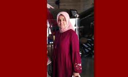 Ağaçtan düşen talihsiz kadın yaşamını yitirdi