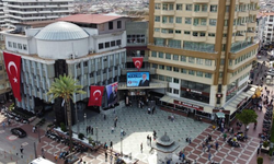 Nazilli Belediyesi’nden çocuklara ara tatil hediyesi