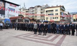 Karacasu'da 9'u 5 gece hayat durdu