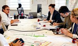 İl Turizm Müdürü, Didim’deki yatırımları denetledi